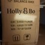 Holly & Bo Balance bike Image 3