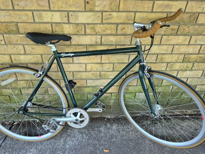 Brooklyn Classic Bike