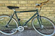 Brooklyn Classic Bike