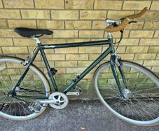 Brooklyn Classic Bike