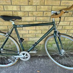 Brooklyn Classic Bike