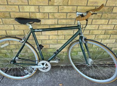 Brooklyn Classic Bike