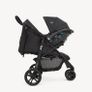 Joie - Litetrax 3 Coal colour Image 4