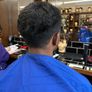 Free Haircuts - Trainee Barber Image 4