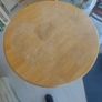Round table.... Image 4