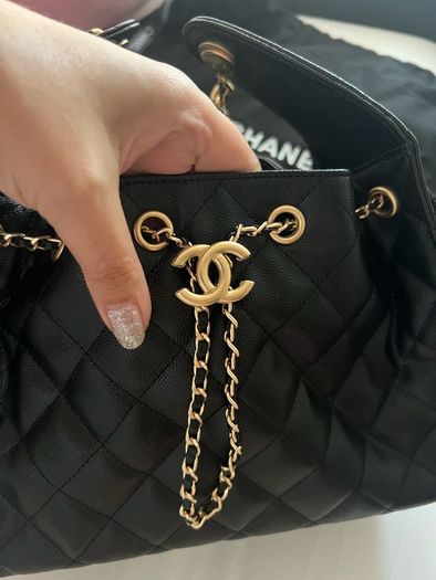 Beautiful handbag