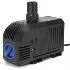 SunSun HJ - 603 600l/h pump with filter and fountain