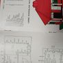 Vintage Bayko Set No. 4 Instruction & Plans Booklet (January 1957, Plimpton Eng.) Image 4