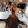 Motorhome Fiat Ducato 2.3 JTD Image 4