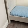 Mamas and Papas Atlas Cotbed - Nimbus White Image 9
