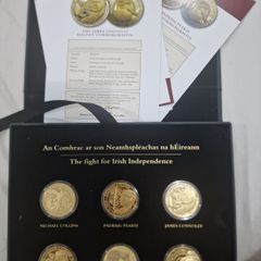 coins