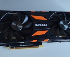 Nvidia Rtx2080ti 11gb Vram Inno3d