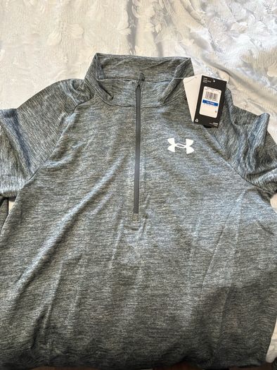 Under Armour Tops (Older Boys)