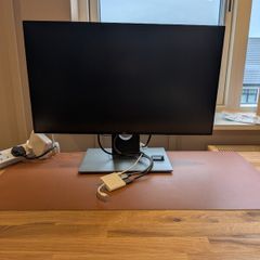 Dell Monitor 25 inch  U2518D
