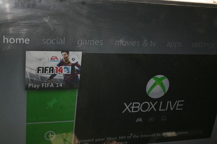 Xbox 360