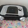Philips AZ2555 Soundmachine Boombox Image 9