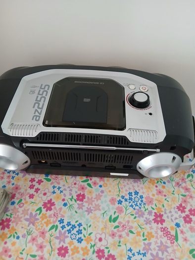 Philips AZ2555 Soundmachine Boombox
