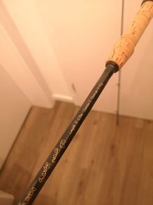 Shimano Diaflash