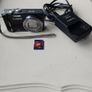 Panasonic Lumix DMC-TZ18 Retro Y2K Digital Camera Image 10