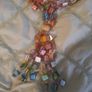 stunning beaded necklace Image 2