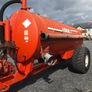 1600 Gallon Abbey Tanker Image 2