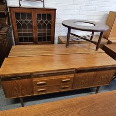 Mid Century Teak Sideboard