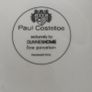 Paul Costelloe Cake Stand Image 3