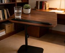 laptop desk adjustable height and angle brand new in box