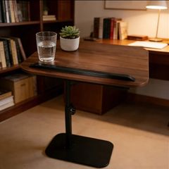 laptop desk adjustable height and angle brand new in box