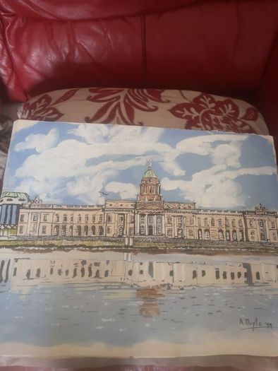painting