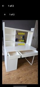 Dressing Table