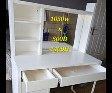 Dressing Table