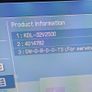 Sony TV Image 3