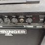 Behringer Guitars Amp Image 2