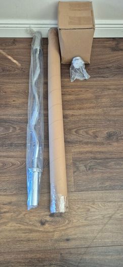 brand new olympic weight lifting set