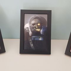 Horror Photos