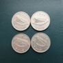 Irish Shillings Set Image 2