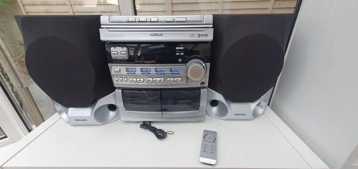 music system