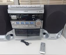 music system