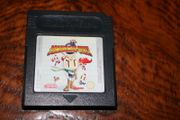 Nintendo GameBoy Color juego - Bomberman Quest (JAP)