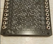 Plinky Synth Brand New