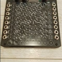 Plinky Synth Brand New