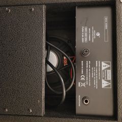 Kinsman KGX10 Amp