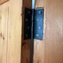 Solid Pine Interior Doors 10 Doors (Various Sizes) and Glazed Double Doors Image 4