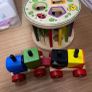 wooden toys Image 10
