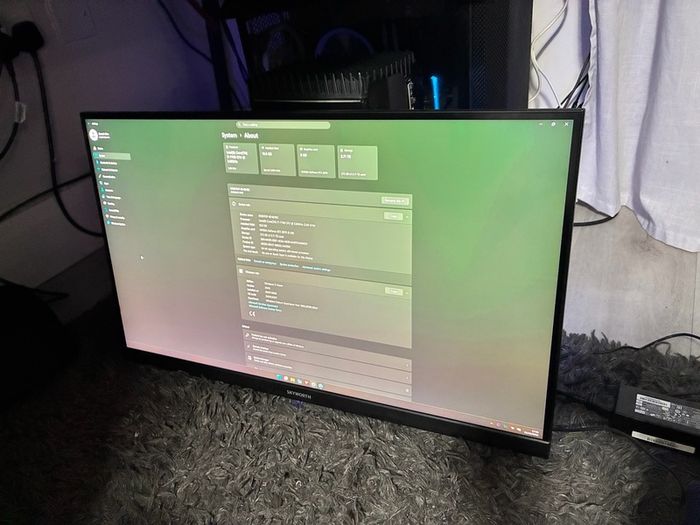 Corsair One Gaming PC