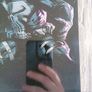 Punisher Issue 2 CGC 9.8 CBCS Graded Comic Book Framed Image 5
