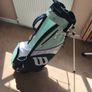New Wilson golf bag Image 3