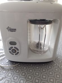 Tommee Tippee Food Processor