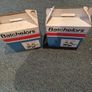 2 old vintage Bachelors Boxes Image 3